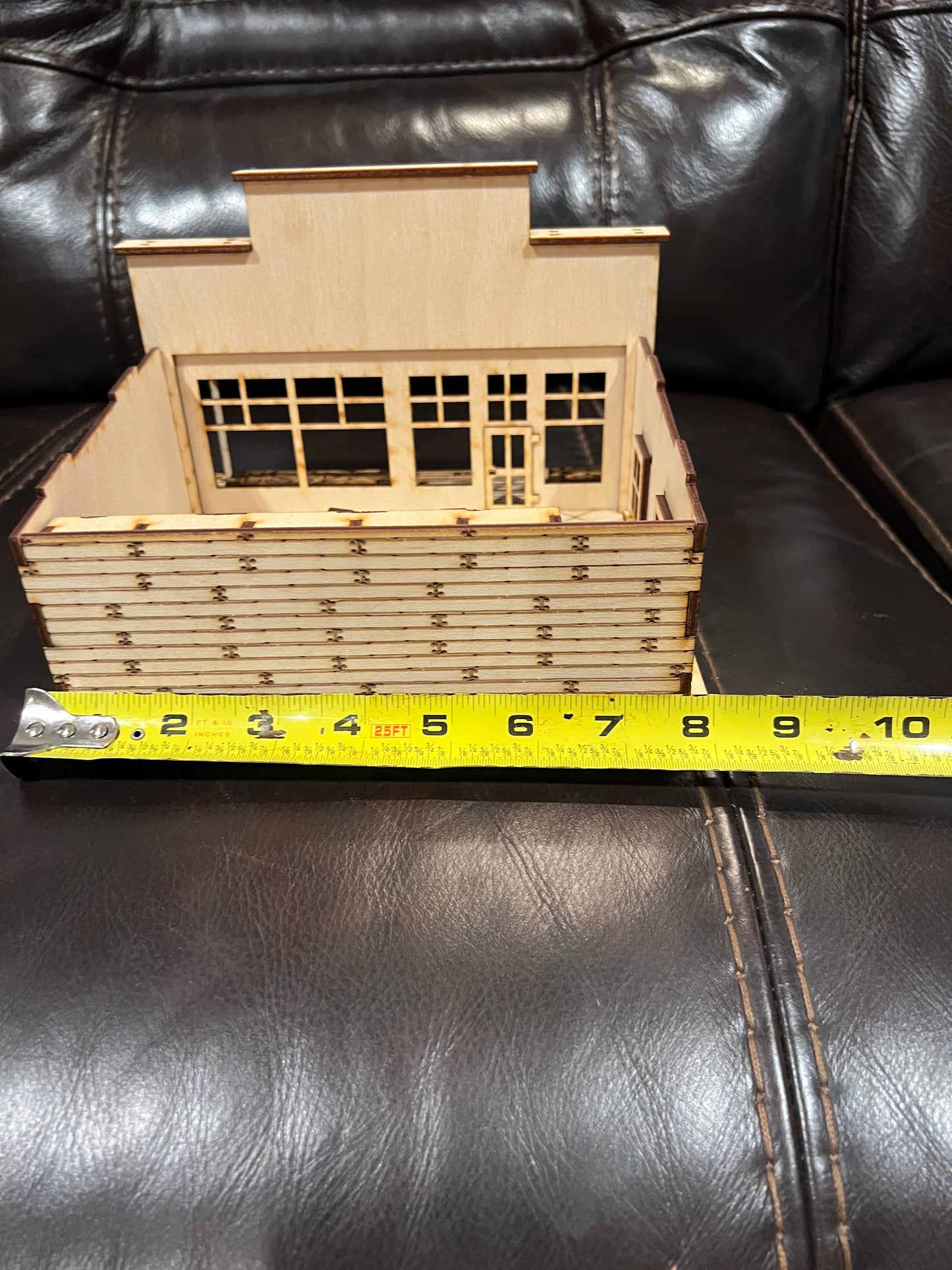 Wild West General Store- Flat