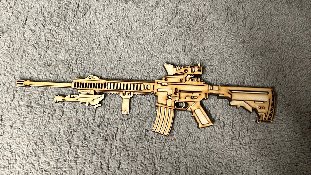 AR-15