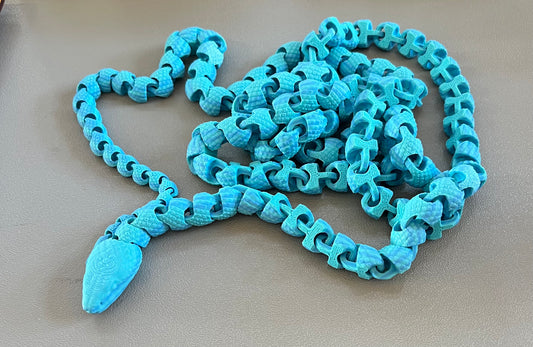 Snake - 6’ long!